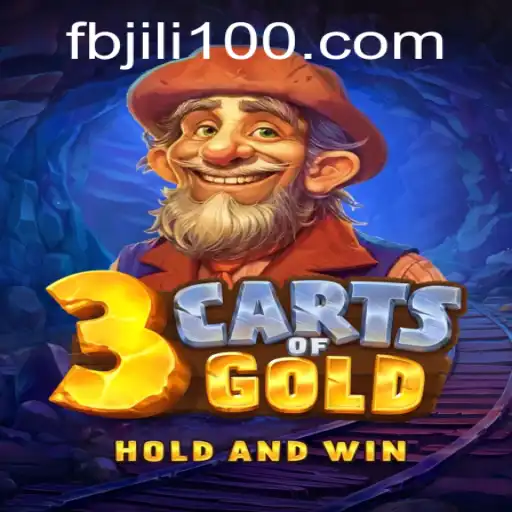 Exploring the Thrilling World of 3cartsOfGold: A Gaming Adventure with Fbjili