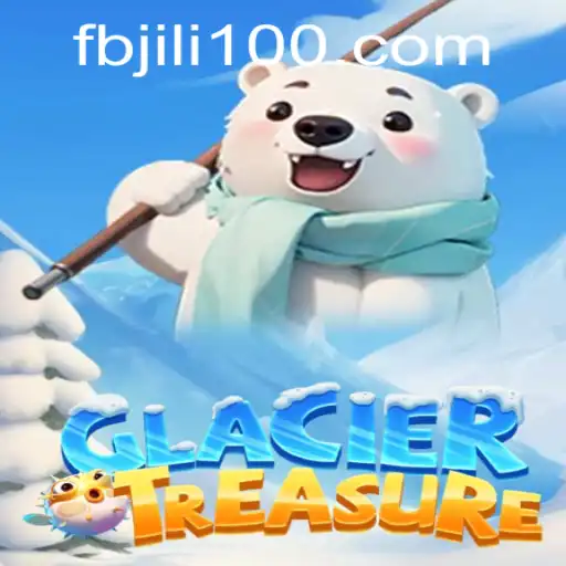 Discover the Frozen Wonders of GlacierTreasure