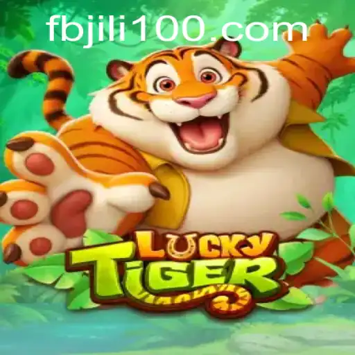 Discover the Thrilling World of LuckyTiger