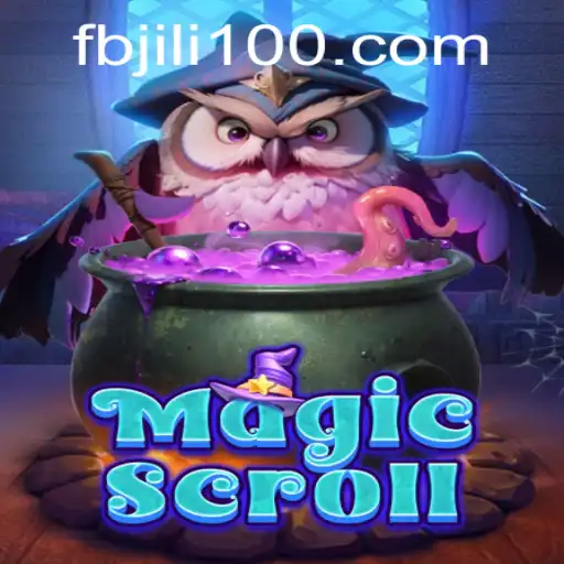 Exploring the Enchanting World of MagicScroll