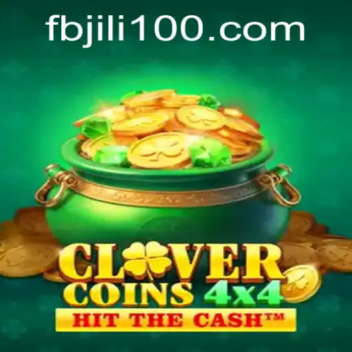 Discover the Thrills of CloverCoins4x4: A New Gaming Adventure
