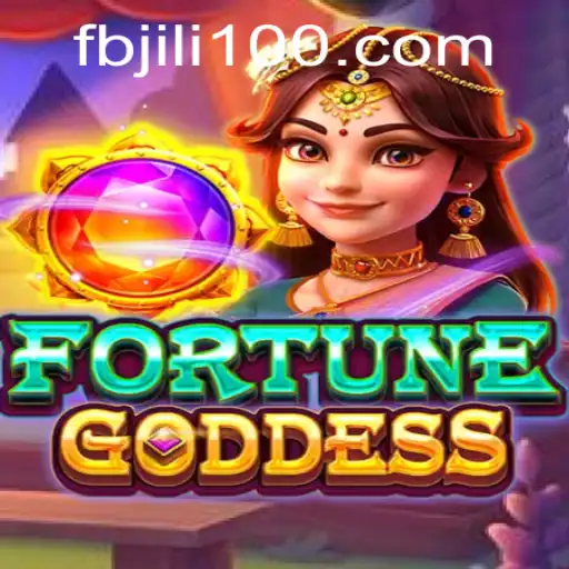 Discover the Enchanting World of FORTUNEGODDESS: A Captivating Journey with fbjili