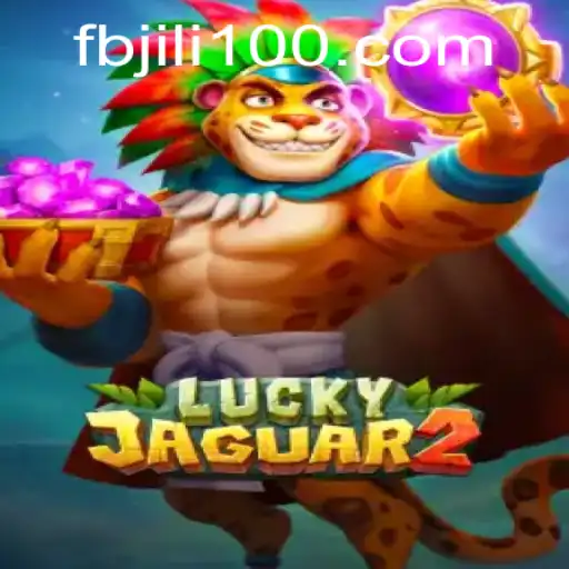 Discover the Exciting World of Luckyjaguar2 with fbjili
