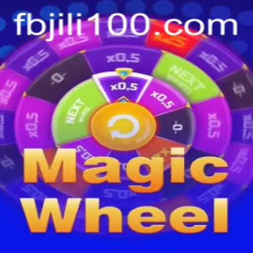 MagicWheel: A Mesmerizing Gaming Adventure with Fbjili