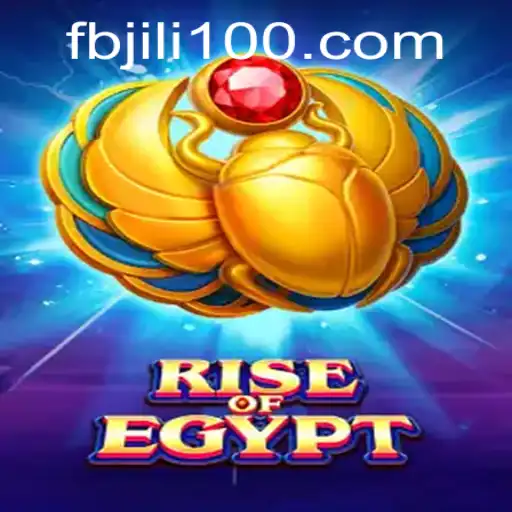 Exploring the Intriguing World of RiseOfEgypt: An In-Depth Look at fbjili's Popular Game