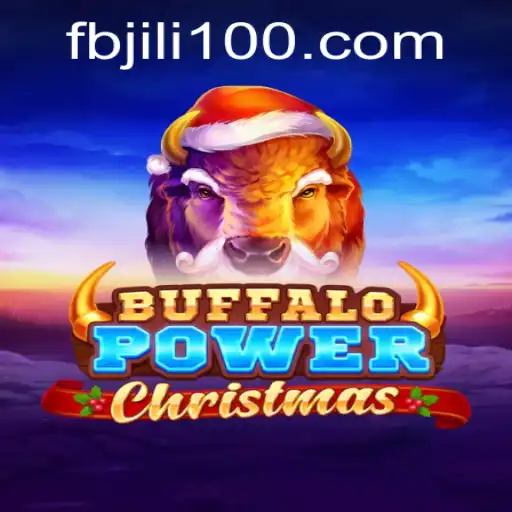 Discover the Magic of BuffaloPowerChristmas: A Festive Gaming Experience with Fbjili