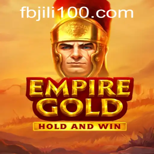 EmpireGold: Unveiling the Majesty of Conquest and Strategy
