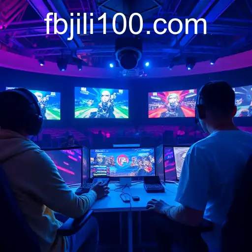 Exploring the Thrilling World of Live Games: The Role of fbjili