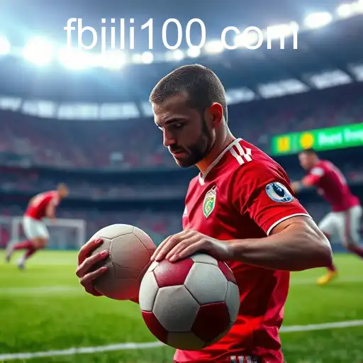 Exploring the World of Sports Betting: A Deep Dive into fbjili