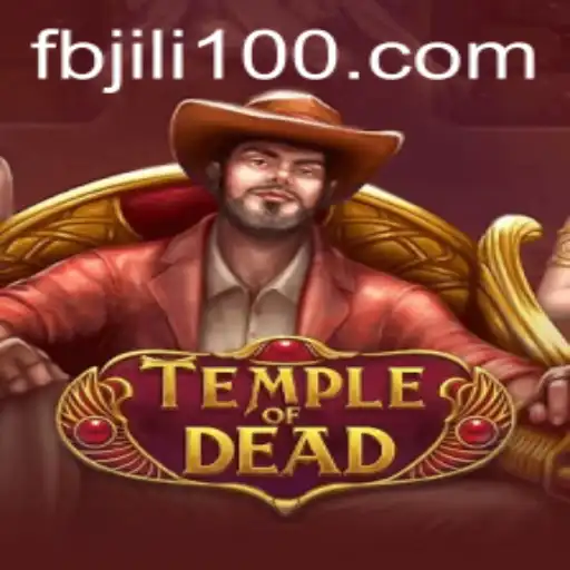 Temple of Dead: A Journey into the Mystical Realm